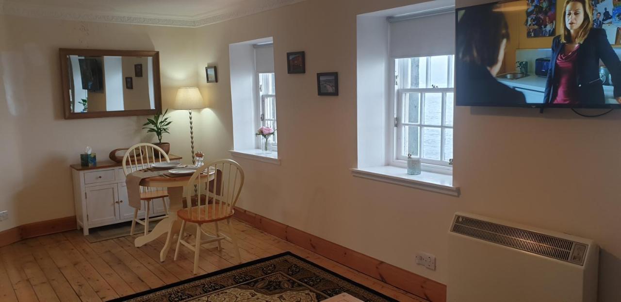 אינוורארי Fyne View Apartment מראה חיצוני תמונה