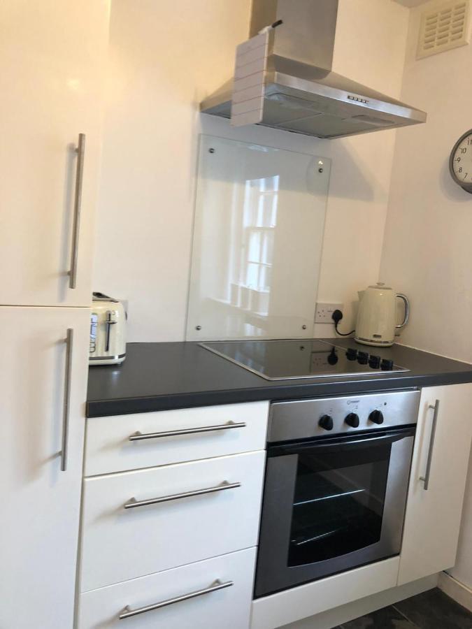 אינוורארי Fyne View Apartment מראה חיצוני תמונה