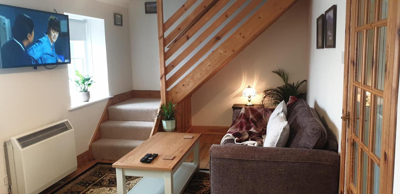 אינוורארי Fyne View Apartment מראה חיצוני תמונה