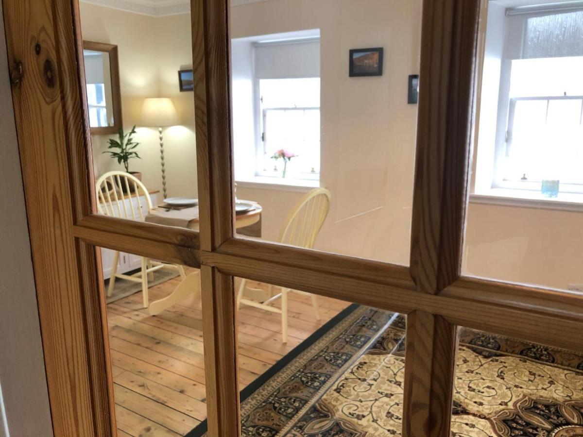אינוורארי Fyne View Apartment מראה חיצוני תמונה